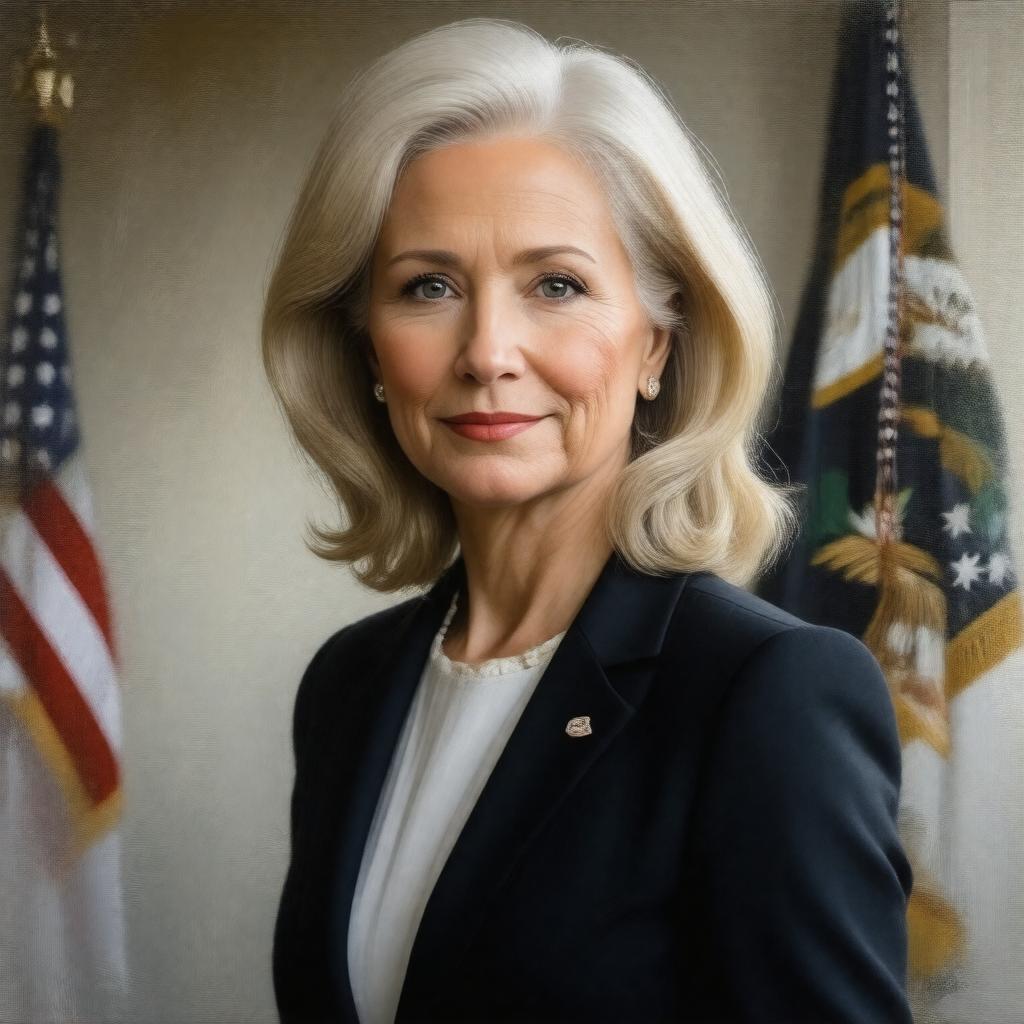 Naomi Biden